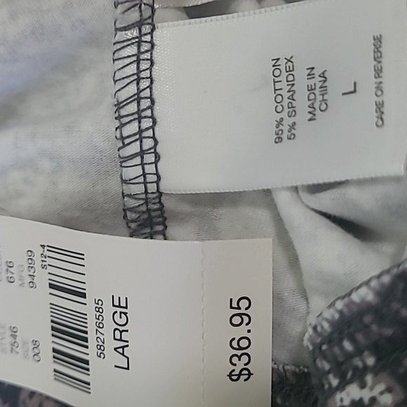 New York & Company Leggings - Picture 5 of 6